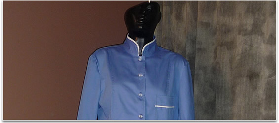 Odjeća za medicinsko i liječničko osoblje