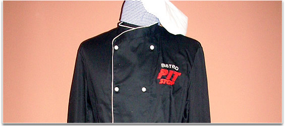 Odjeća za ugostiteljstvo