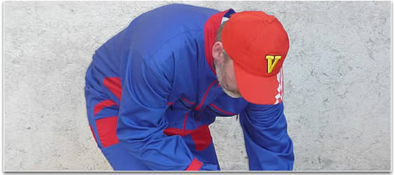 Zaštitna radna odjeća